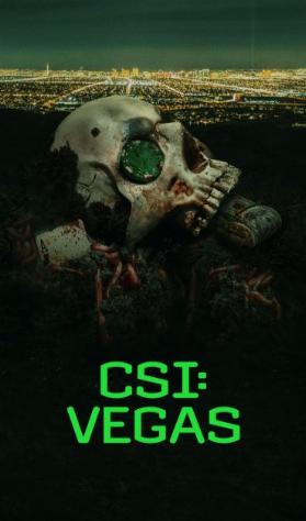 CSI: Vegas izle