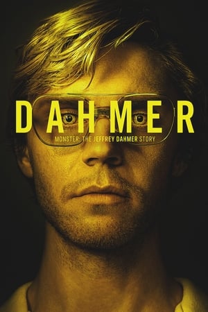 DAHMER izle