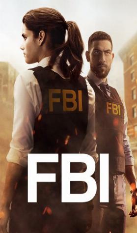 FBI izle