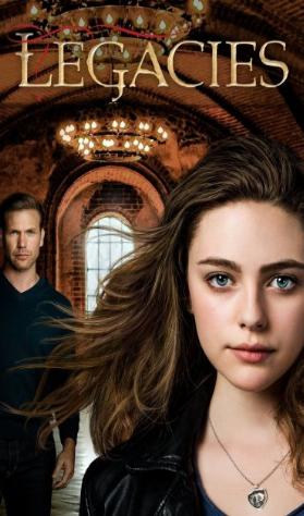 Legacies izle