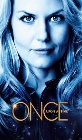 Once Upon a Time izle