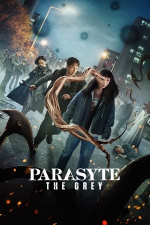Parasyte: The Grey izle