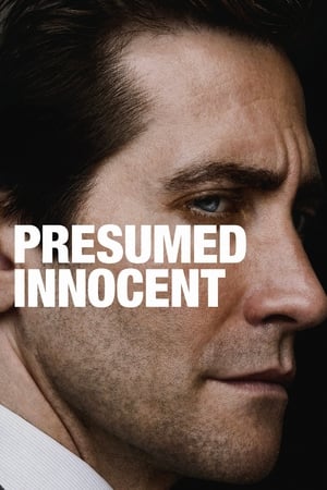 Presumed Innocent izle