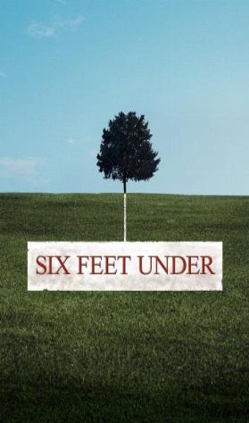 Six Feet Under izle