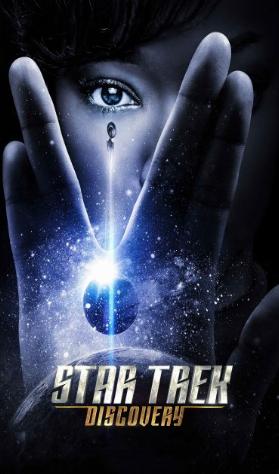 Star Trek: Discovery izle