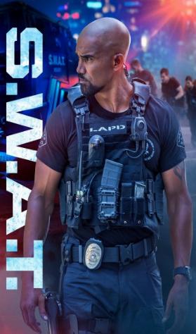 S.W.A.T. izle