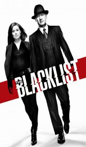 The Blacklist izle