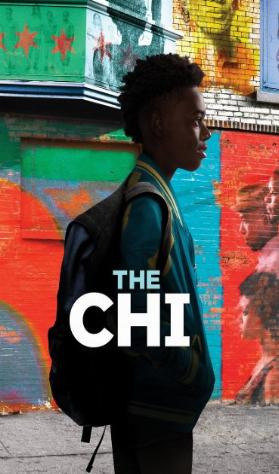 The Chi izle