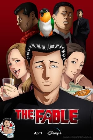 The Fable izle