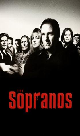 The Sopranos izle