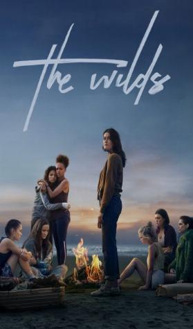 The Wilds izle