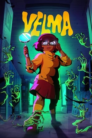 Velma izle