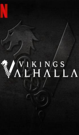 Vikings: Valhalla izle