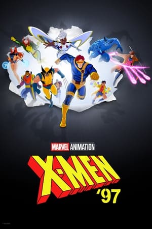 X-Men '97 izle